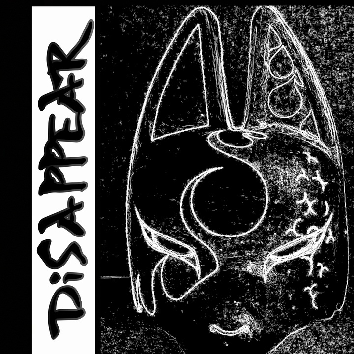 Disappear