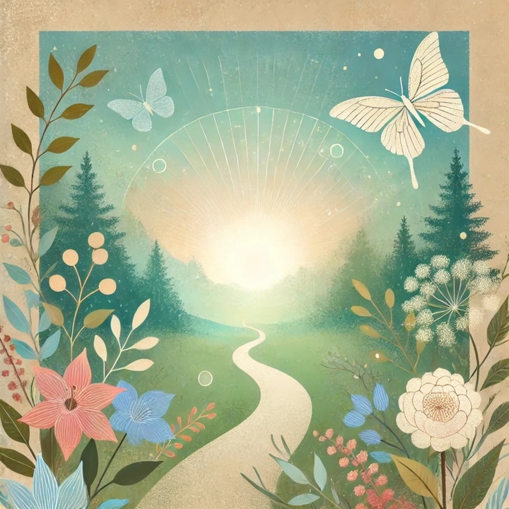 Healing From Hurt