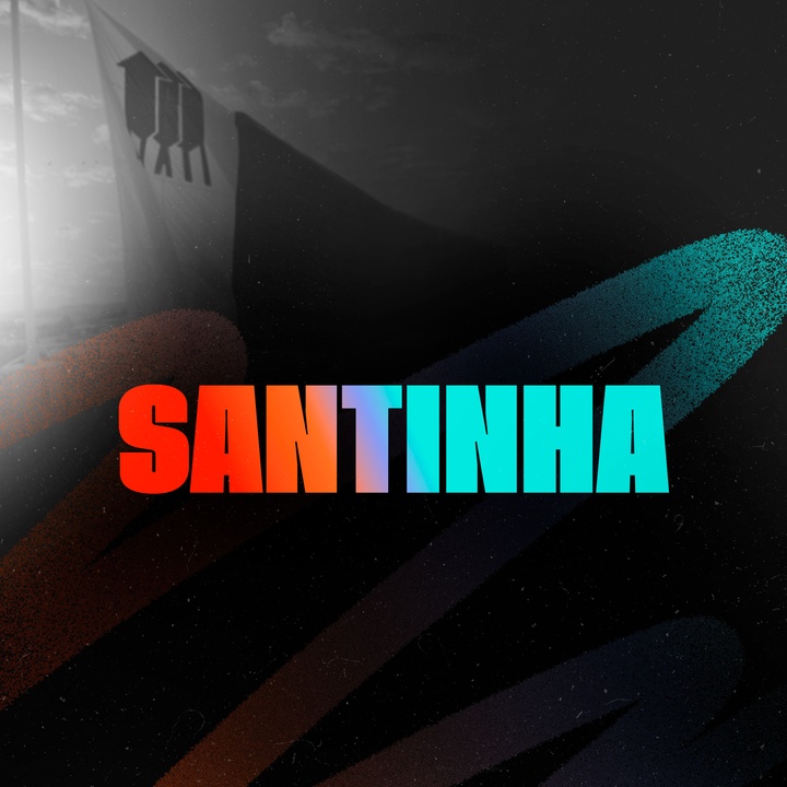 Santinha
