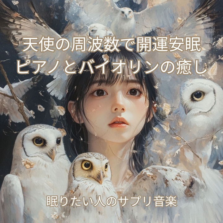 心の平穏