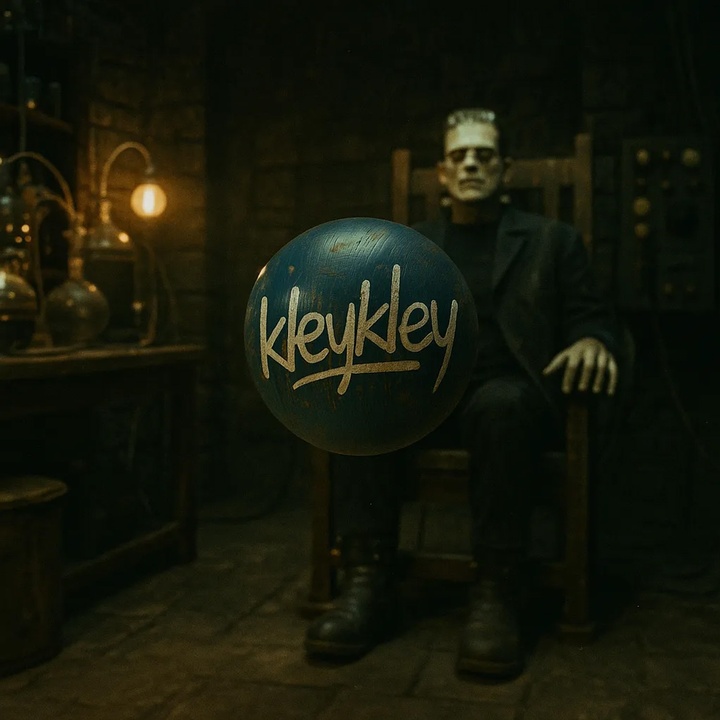 Frankenstein Movie Theme