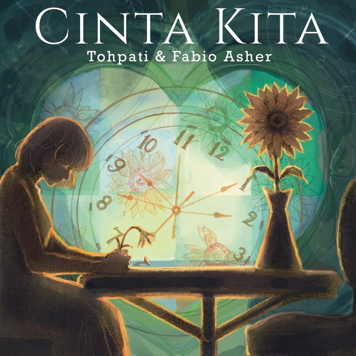 Cinta Kita