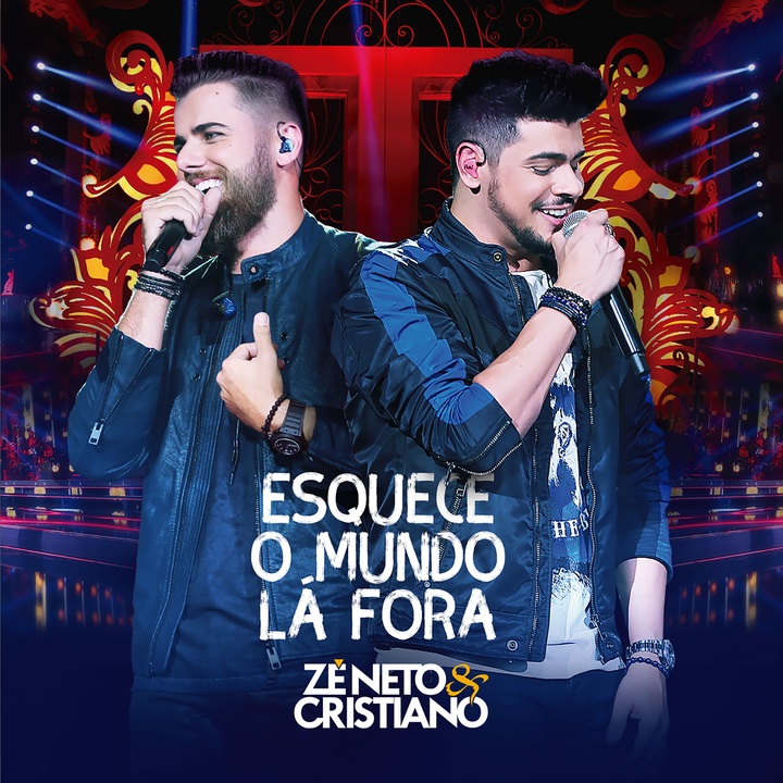 Novela das Nove - Ao Vivo