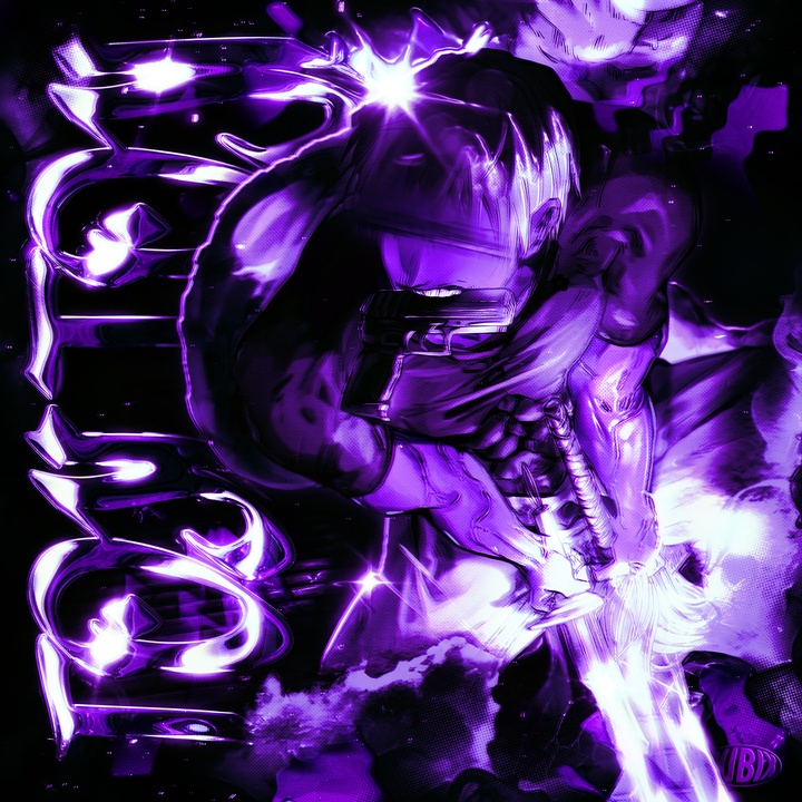 TOJI TOJI - Slowed