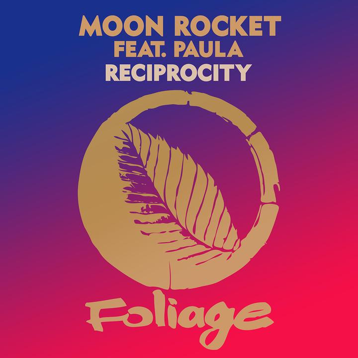Reciprocity - Radio Edit