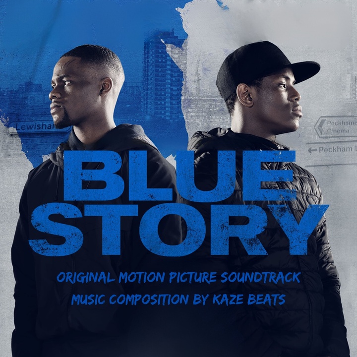 Blue Story Ending