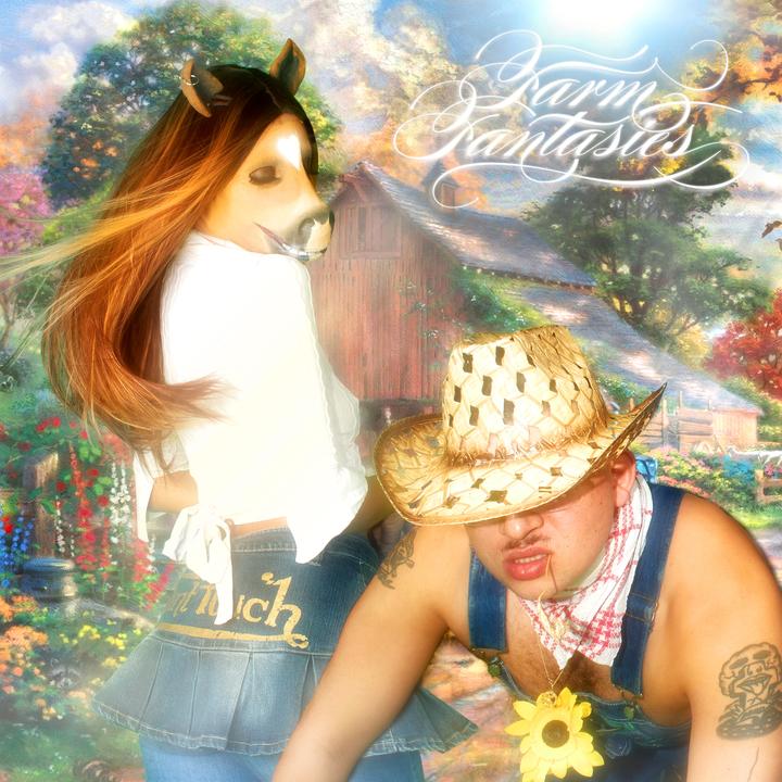 My Barn My Rules (sped up)