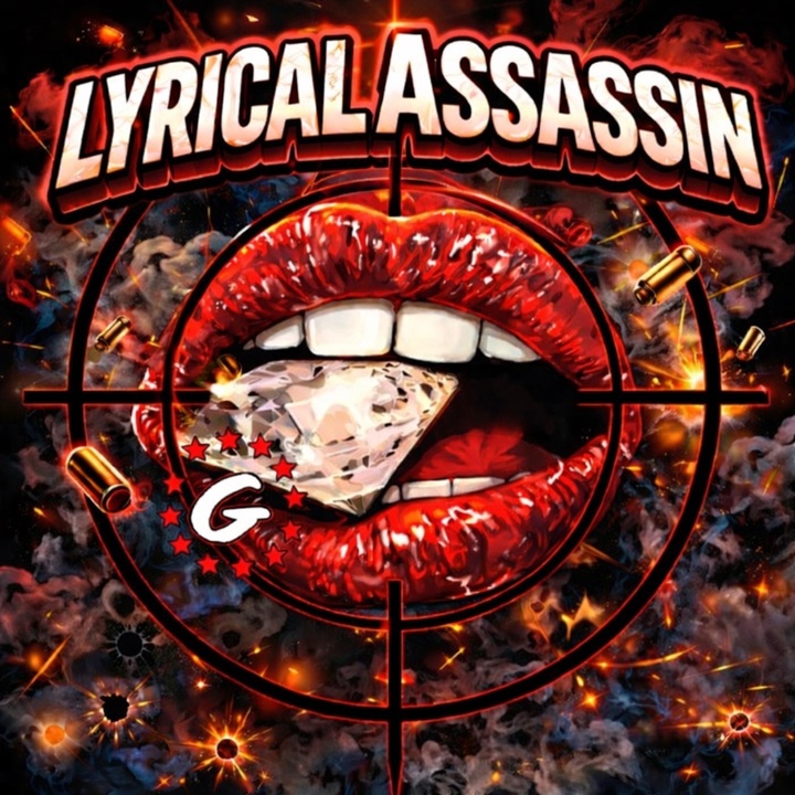 Lyrical Assassin