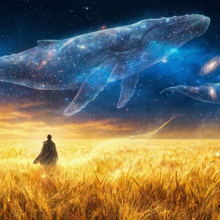 Echoes of Golden