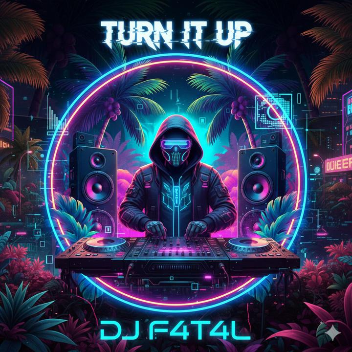 Turn it up