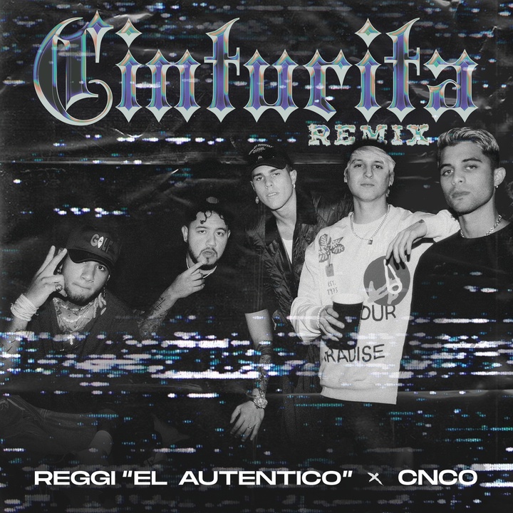 Cinturita - Remix