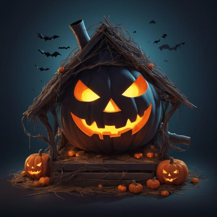 Beat Halloween Horror (Trap)