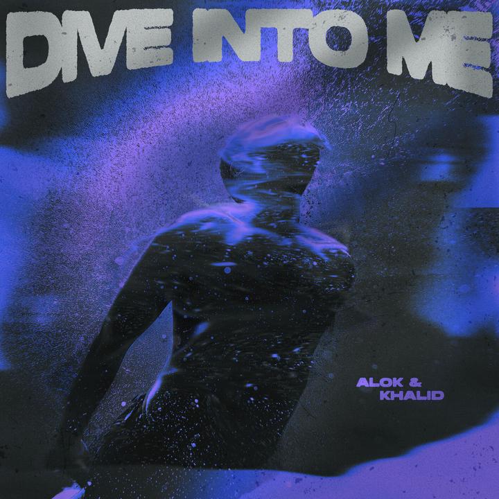 Dive Into Me
