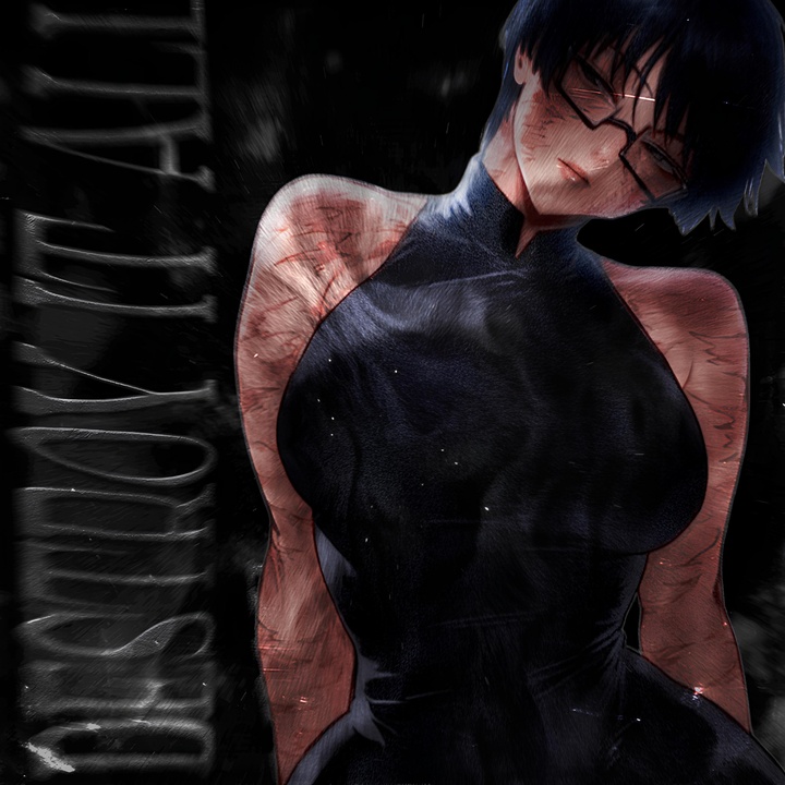 Destroy it All / YUJI!