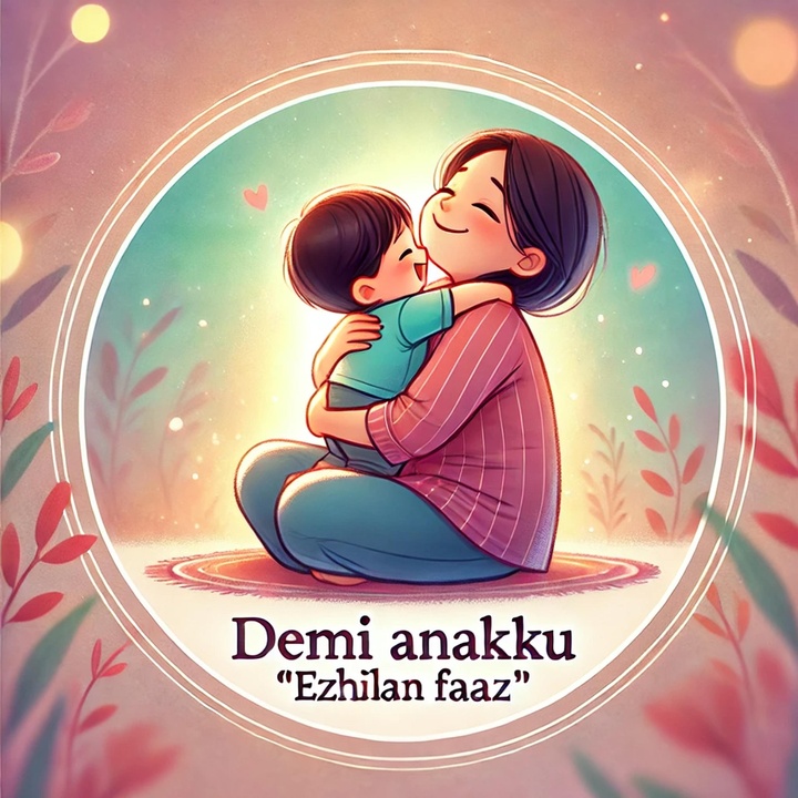 Demi Anakku