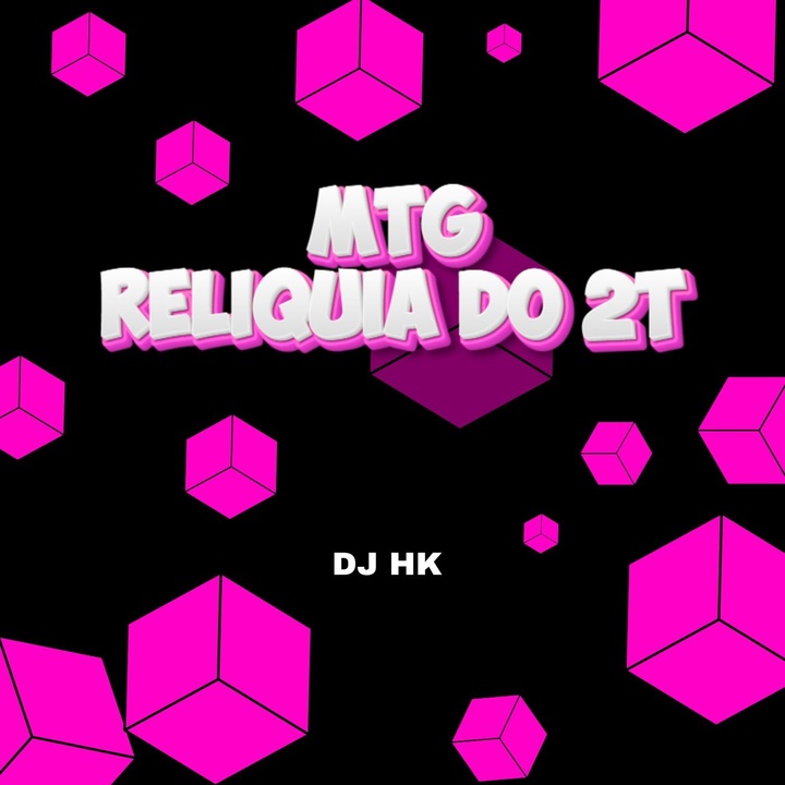 MTG-Reliquia Do 2T (Remix)