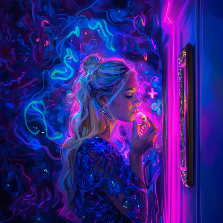 We Don't Talk Anymore