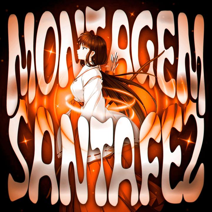 MONTAGEM SANTA FE 2