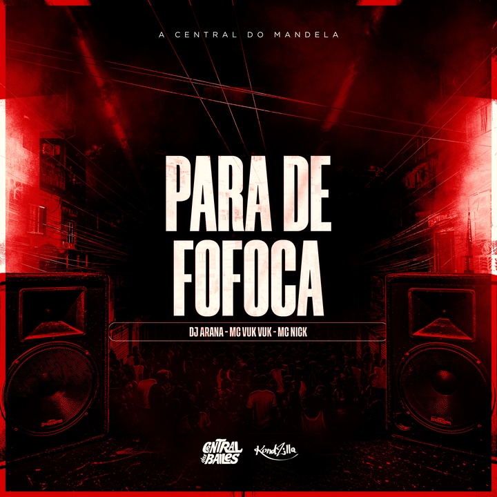 Para de Fofoca