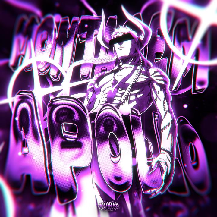 MONTAGEM APOLLO - Super Slowed