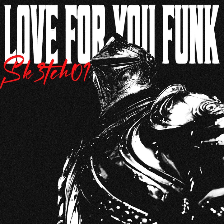 Love for you funk (Slowed)
