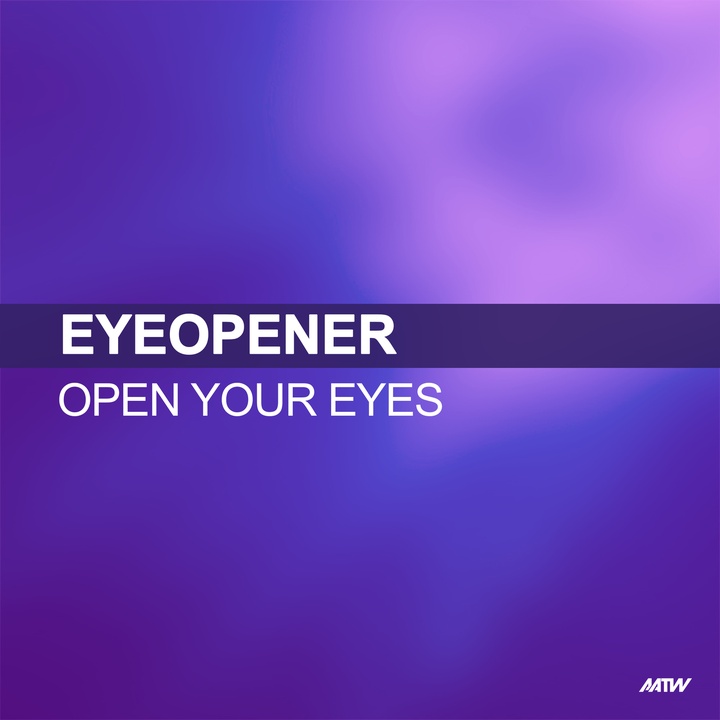 Open Your Eyes - Koko Mix