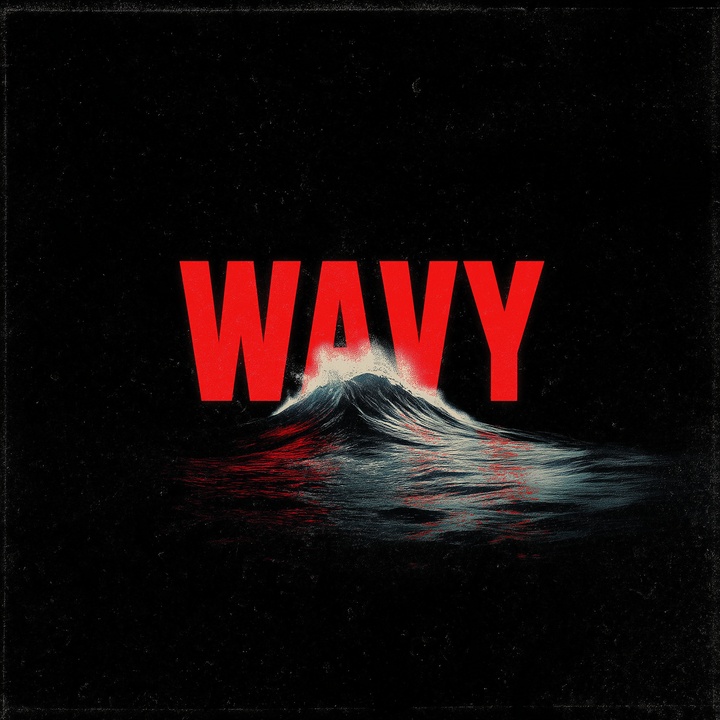 Wavy