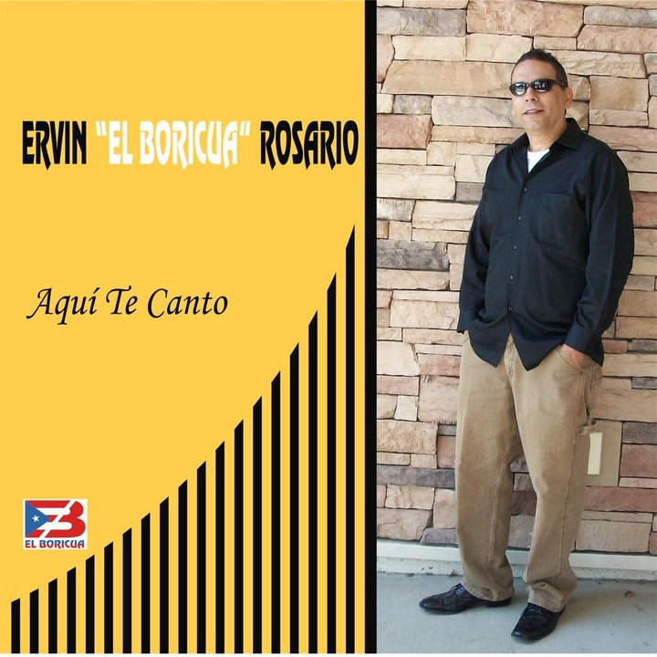 Borinquen (Mi Isla)