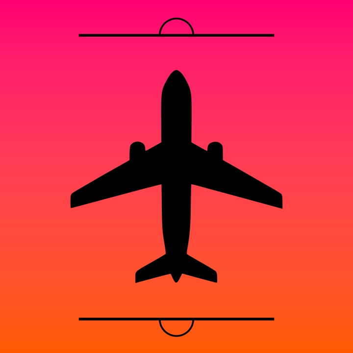 Airplane Mode (Tropical Version)
