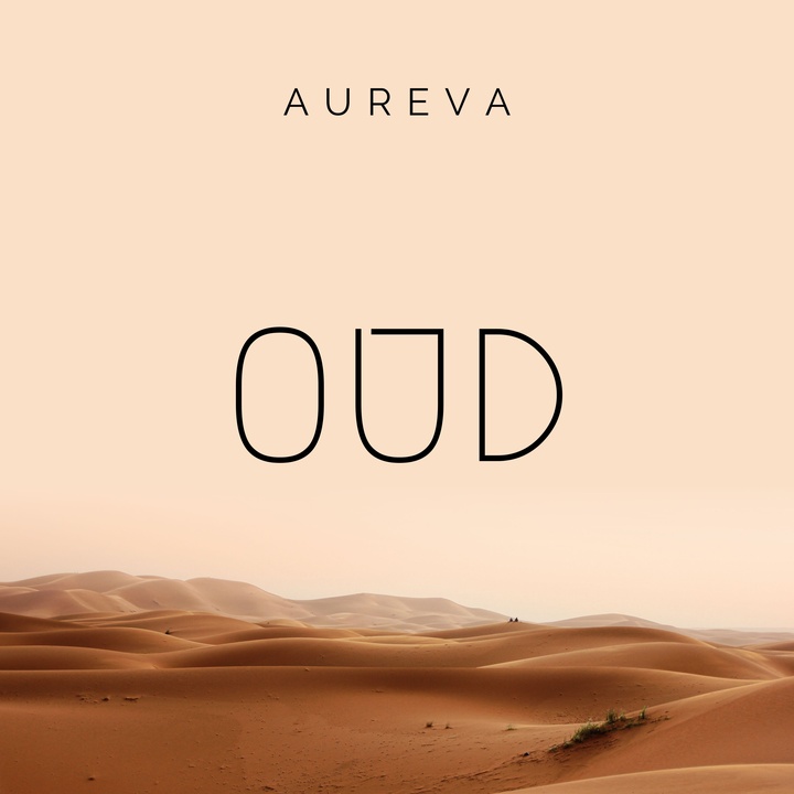 Moroccan Oud