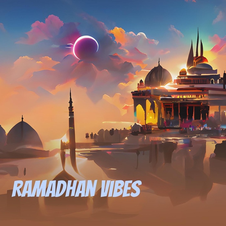 Ramadhan Vibes