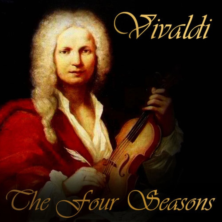 Summer (L'Estate) Op.8 No.2 G Minor: Presto (Tempo Impettuoso d'Estate)