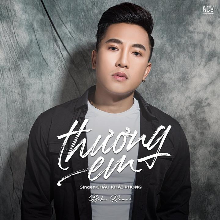 Thương Em - Bibo Remix