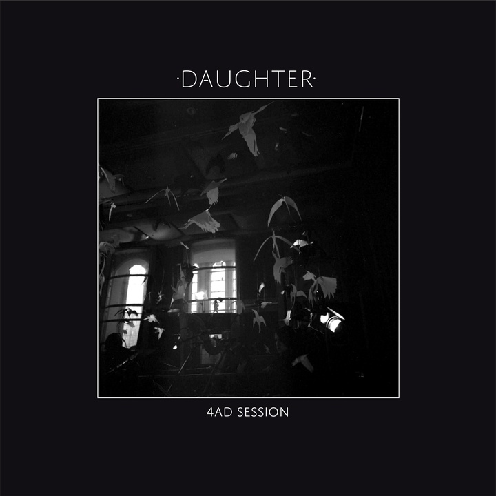Youth - 4AD Session
