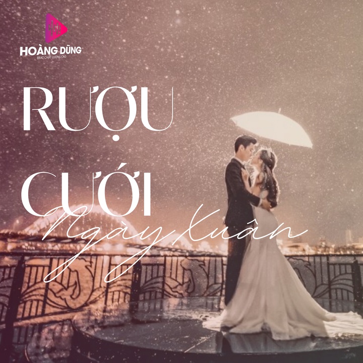Rượu Cưới Ngày Xuân