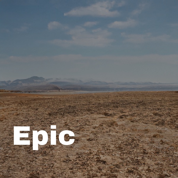 Epic Orchestra