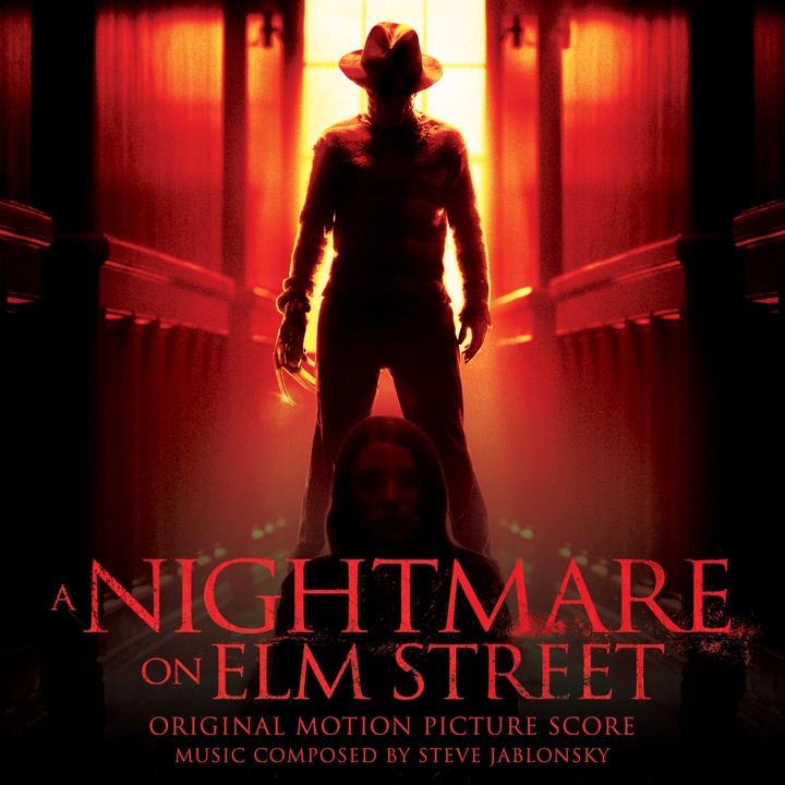 Jump Rope (A Nightmare On Elm Street)