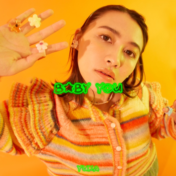 Baby you (Baby you Ver.)