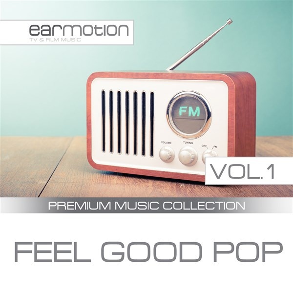 FEEL THE GROOVE