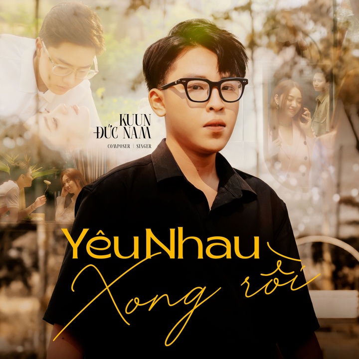 Yêu Nhau Xong Rồi (TikTok Version 1)
