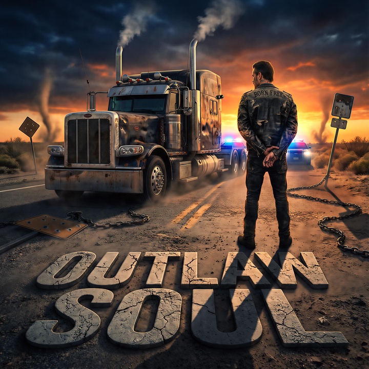 OUTLAW SOUL