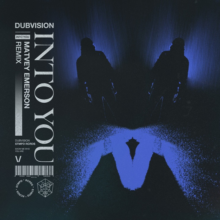 Into You - Matvey Emerson Extended Remix