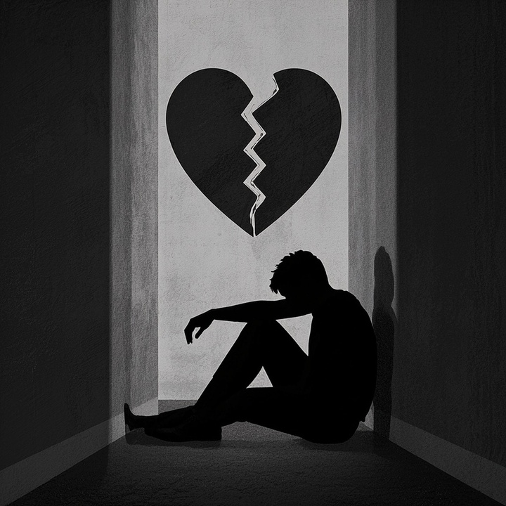 Sad