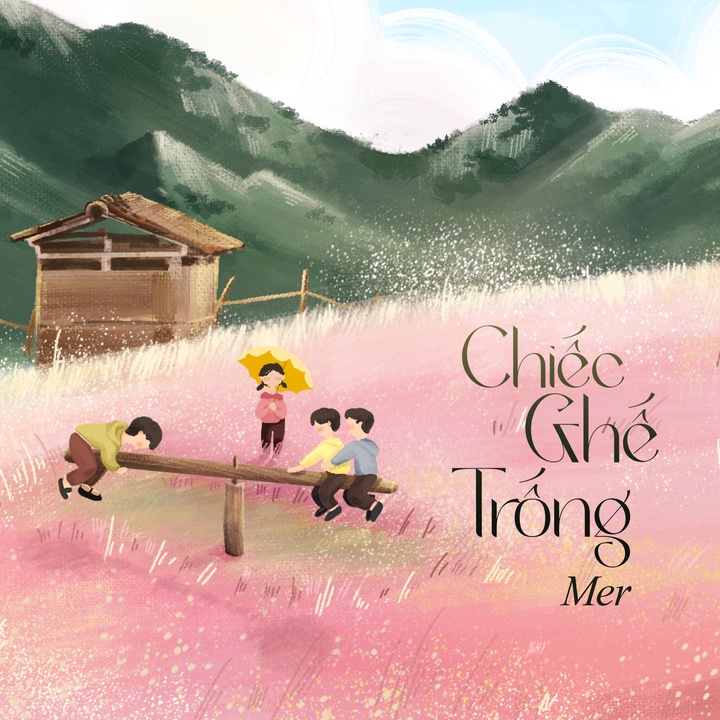 Chiếc Ghế Trống