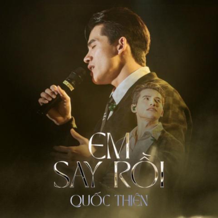 Em Say Rồi