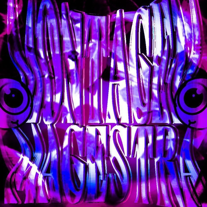 MONTAGEM MAGESTRA