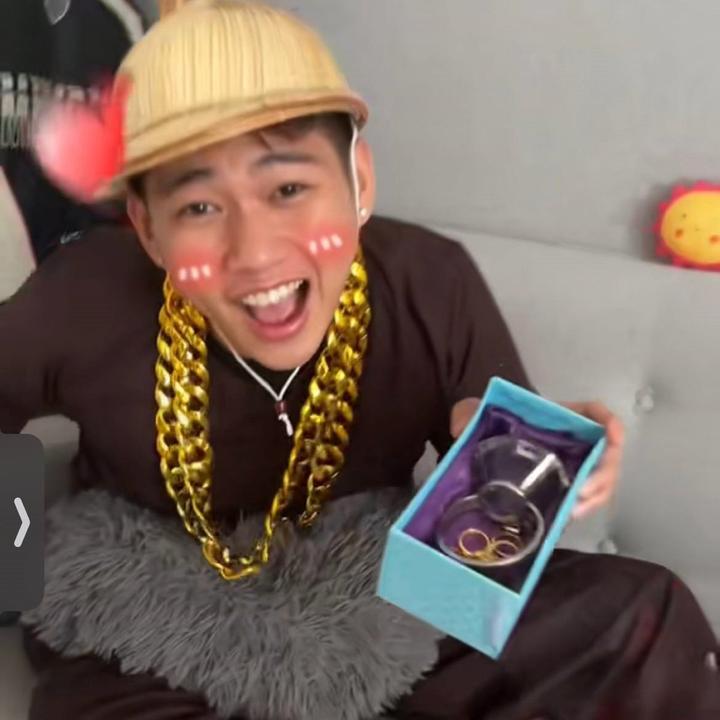 bé iu cho anh địa chỉ nhà