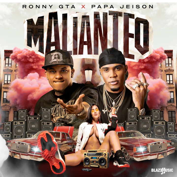 Malianteo