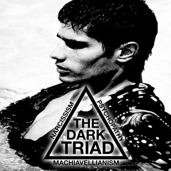 Ostblock 3 (The Dark Triad - Slowed TikTok Version)