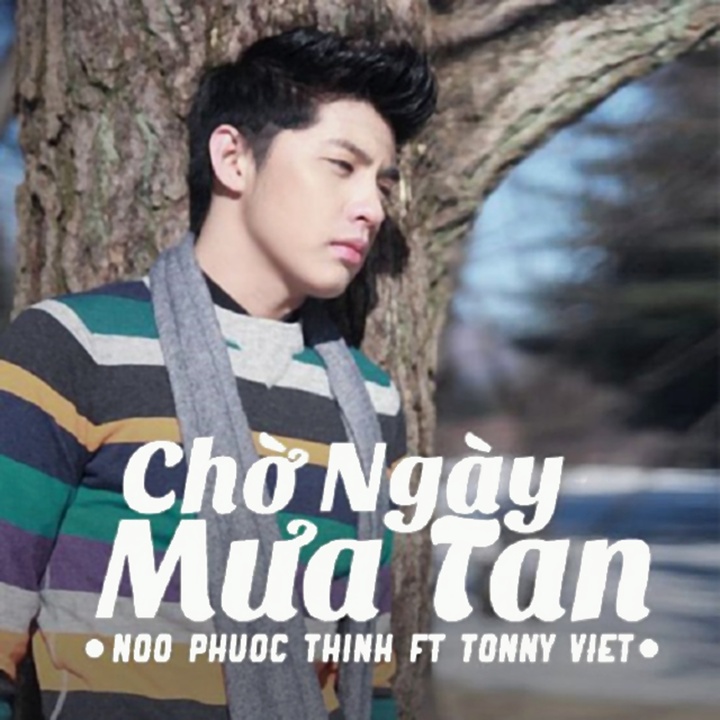 Cho Ngay Mua Tan (feat. Tonny Việt)